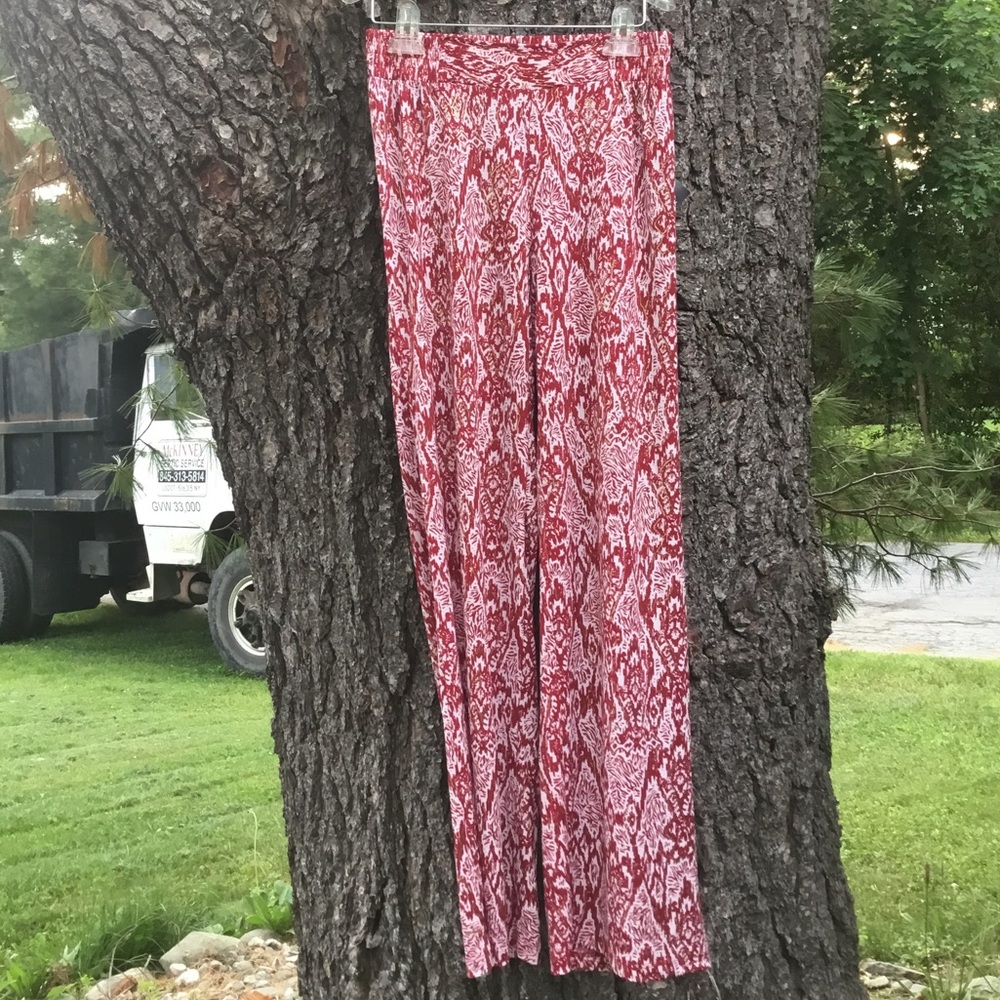 IMAN leggings